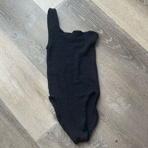 Hunza G One Piece Swim